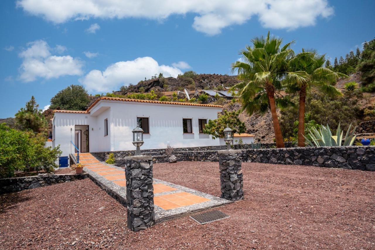 Finca Stemann Guía de Isora Buitenkant foto
