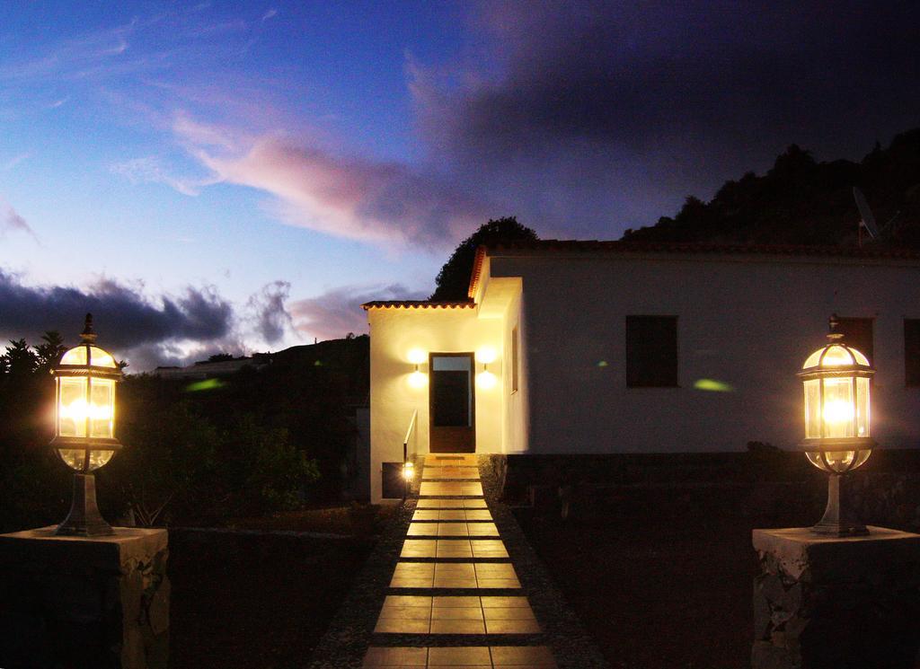 Finca Stemann Guía de Isora Buitenkant foto